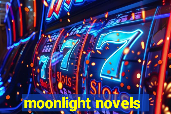 moonlight novels